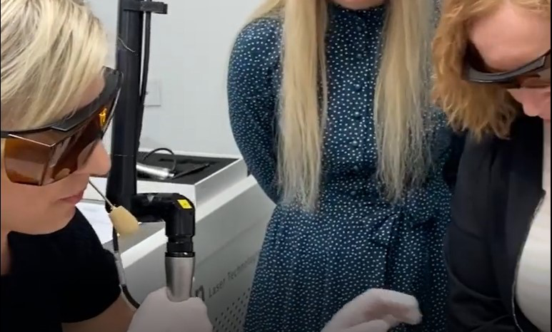 Обучение в Asclepion Academy в Германии | Alfaspa изображение 8